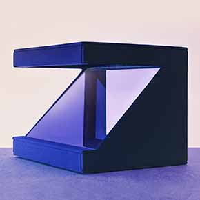 Stelle & Viaggi holobox picture